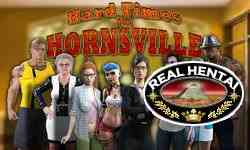 Hard Times in Hornsville v0.5 (онлайн игра)