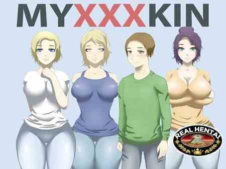 MyXXXKin [v.0.2.0.7.2A HOTFIX] [2016/PC/RUS/ENG] Uncen