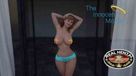 The Innocent Mother [Chapter 1-2] [2017/PC/RUS/ENG] Uncen