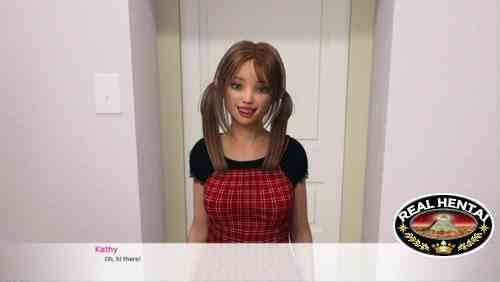 Love Thy Neighbor - Version 0.1 (Uncen) 2017 (Eng)