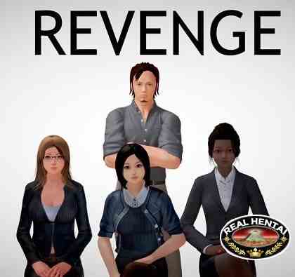 Revenge [V.1.0.1] [2017/PC/RUS] Uncen