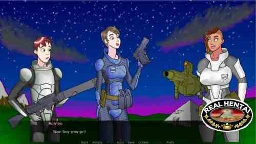 Time Effect - Version 0.1.1B