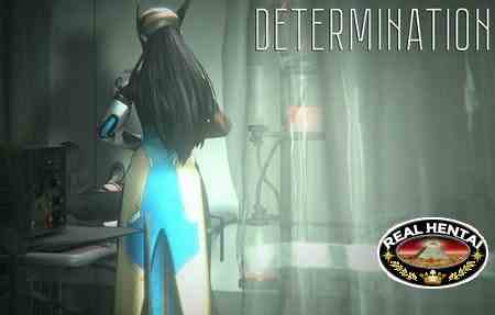 Determination (eng) 2017 Uncen