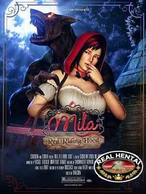 Mila Red Riding Hood (sub) 2017 Uncen