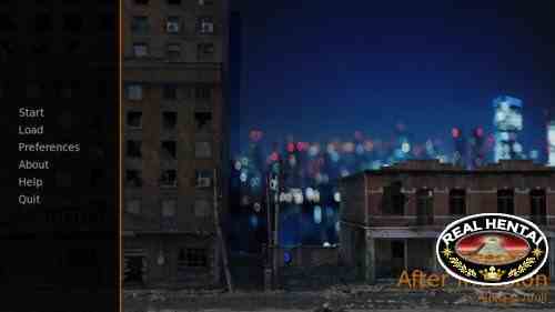 After Invasion [InProgress Version 0.7 Full] (Uncen) 2016