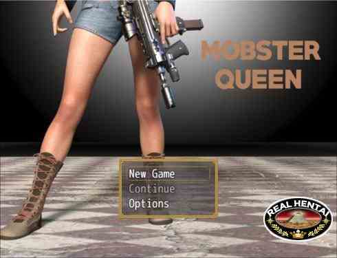 Mobster Queen – Demo Version (Uncen) 2017 (Eng)