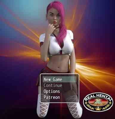 Vis Major [v.0.36 + Walktrough][2017/PC/ENG] Uncen