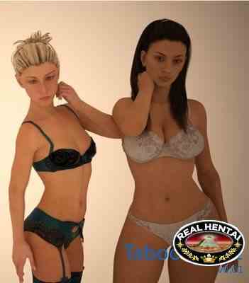 Taboo Heart [v.0.01] [2017/PC/RUS/ENG] Uncen