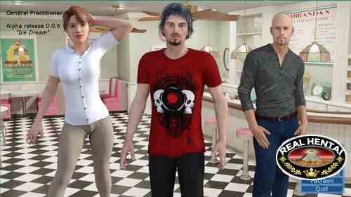 General Practitioner [v0.0.25.6] (2019/ENG)