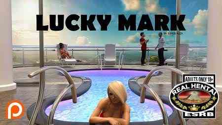 Счастливчик Марк / Lucky Mark Unofficial Ren'Py Remake [v.0.1.0] [2022/PC/RUS/ENG] Uncen
