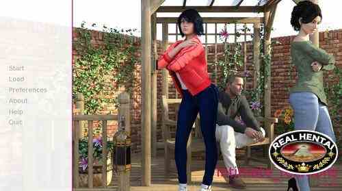 Интимные отношения / Intimate Relations [v0.65] (2019/ENG/RUS)