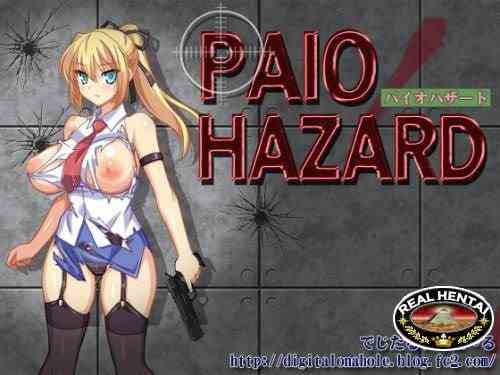 PAIO HAZARD v6