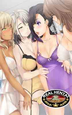 GALAXY GIRLS DIRECTOR'S CUT ADULT [2017/PC/ENG] Uncen