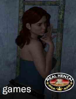 Horny As(s)ylum [v.0.09] [2017/PC/ENG] Uncen