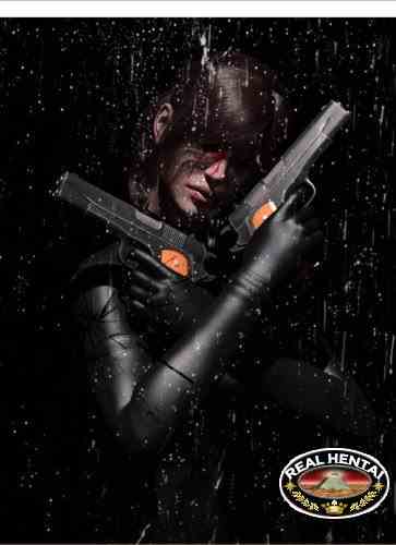 Двойной агент / Double Agent (v.0.9) (2017) (Rus)