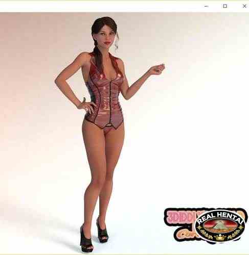 Katie’s Corruption [v.1.18] (2017/PC/ENG)