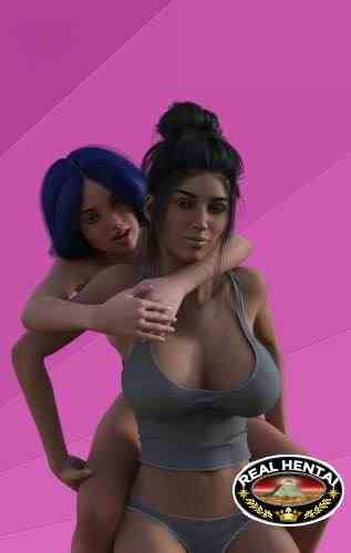 Family Matters  [  v.Episode 8] (2017/PC/RUS/ENG)