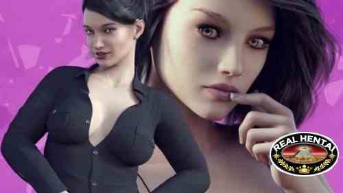 Inevitable Relations [v.0.1b] (2017/PC/ENG)