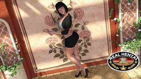 Lily of the Valley [v.2.0 Fixed] + Unofficial Ren'PY Remake [v.2.0] [2017/PC/ENG/RUS] Uncen