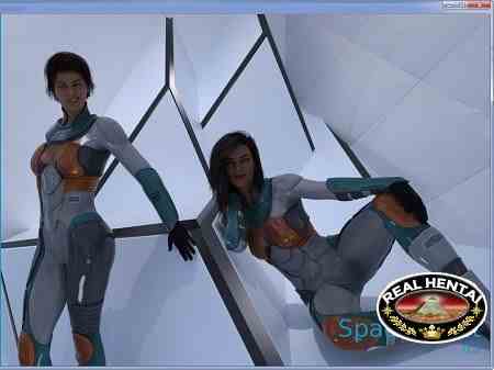 Spaced out [v.1.0.0] [2017/PC/RUS/ENG] Uncen