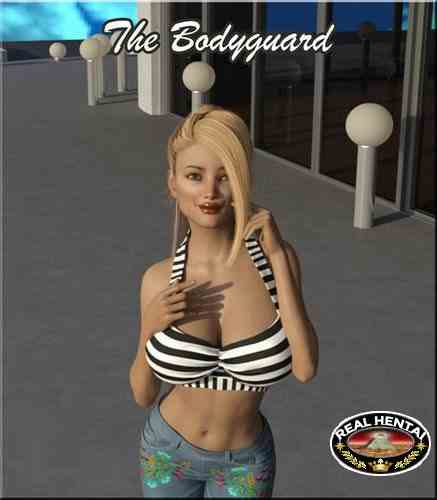 The Bodyguard [v0.1] (2017/ENG)