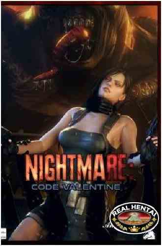 Резидент ивол - код Велентайн