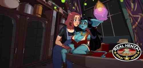 Cloud Meadow [v.2.03.4C] (2017/ENG)