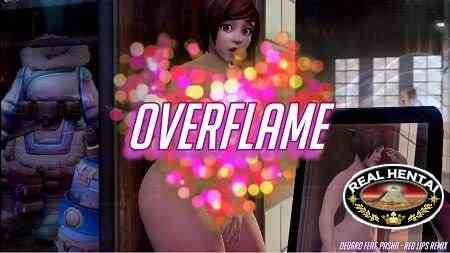 Overflame [v.1.0] [2017/PC/RUS/ENG] Uncen