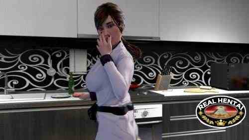 The Way [v.0.34b + Incest Patch + Walkthrough] (2017/PC/RUS/ENG)