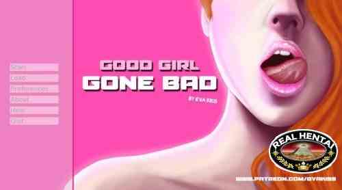 Good Girl Gone Bad [v.0.31 Alpha ] (2017/PC/ENG)