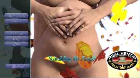 Rebuilding My Family [v.0.1.4 + walkthrough]  [2017/PC/ENG] Uncen