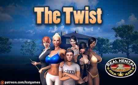 The Twist [v.1.0-0.52.1 Cracked Cracked] [2017/PC/ENG] Uncen