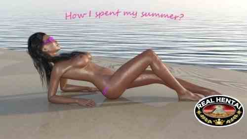 How I spent my summer? Version 0.3