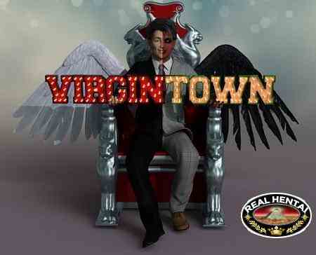 Virgin Town [v.0.11b][2017/PC/ENG] Uncen