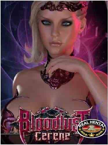 Bloodlust: Cerene Bloodlust: Cerene