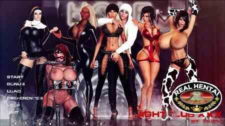 Nightclub XXX [v.0.02.3] [2017/PC/ENG] Uncen