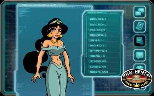 Star Channel 34  [v.11.1 ] (2018/PC/ENG)