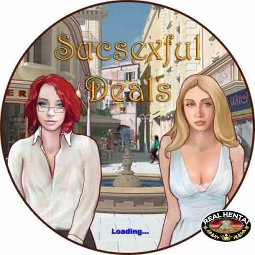 Sucsexful Deals [v.1.80] (2017/Eng/Rus)