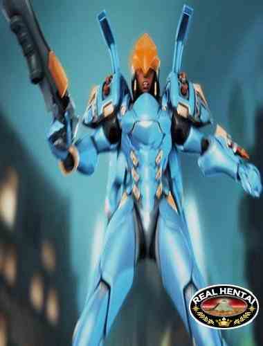 Фаррина в плену.