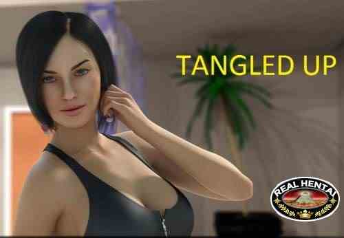 Tangled up [v.11 + Incest Patch + Walkthrough + Save] (2017/PC/RUS/ENG)