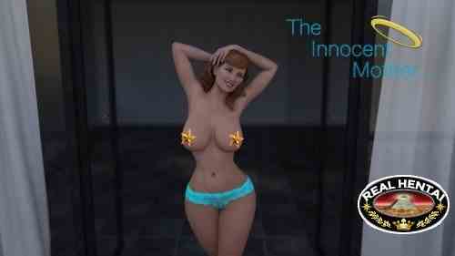 The Innocent Mother Chapter II - New Friendships