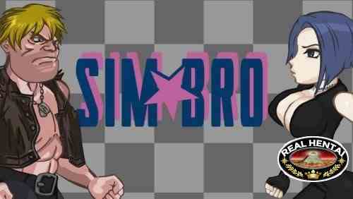 SimBro [v.2.5a] [uncen] (2015) (Eng/Rus/Multi)