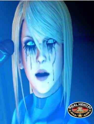 Экспериментальное горло Самус