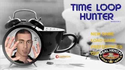 Time Loop Hunter [v0.21.30] (2019/ENG)