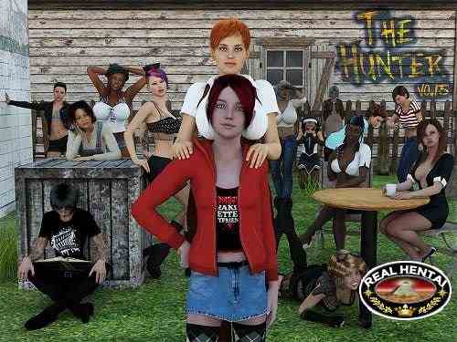 The Hunter [v.1.0 Fix2][2017/PC/ENG] Uncen