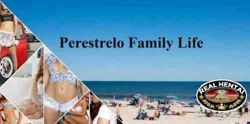 Family Life  [ v.1.9.5 + Spectre1viper Mod v. 25] (2018/PC/RUS/ENG)