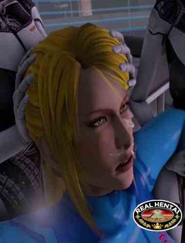 Самус продолжэние