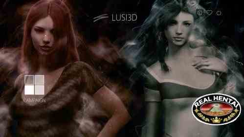 YOUR CHOICE [V.1.5.2] (2017) (ENG) [UNITY]