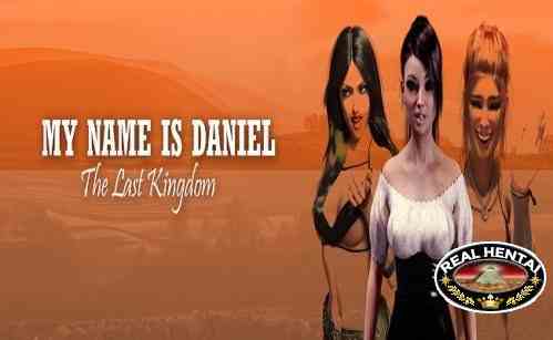 My Name is Daniel: The Last Kingdom [Ep1. 2N] (2017) (Eng) [RPGM]