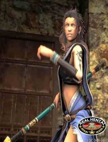 Непослушная Машинима.